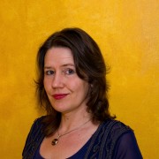 Mirjam van Huis