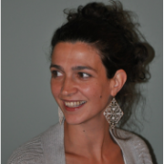 Sara Bosman coach