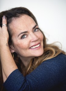 Aida Kruize coach