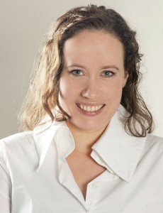 Flora Visscher