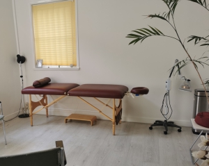 Praktijkruimte te huur Amsterdam- Praktijk Rokin 91 Achter